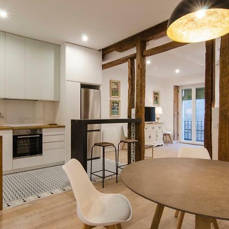 מדריד Apartment Fomento מראה חיצוני תמונה
