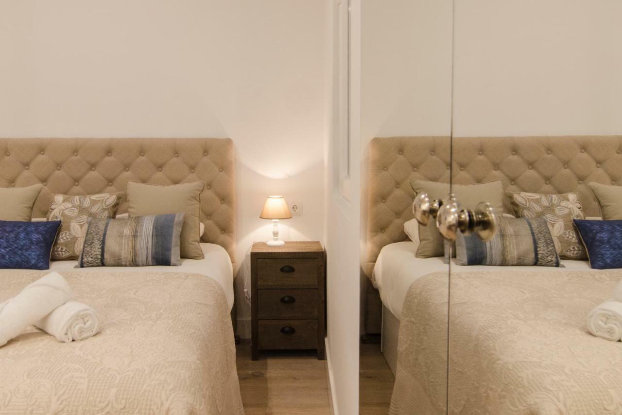 מדריד Apartment Fomento מראה חיצוני תמונה