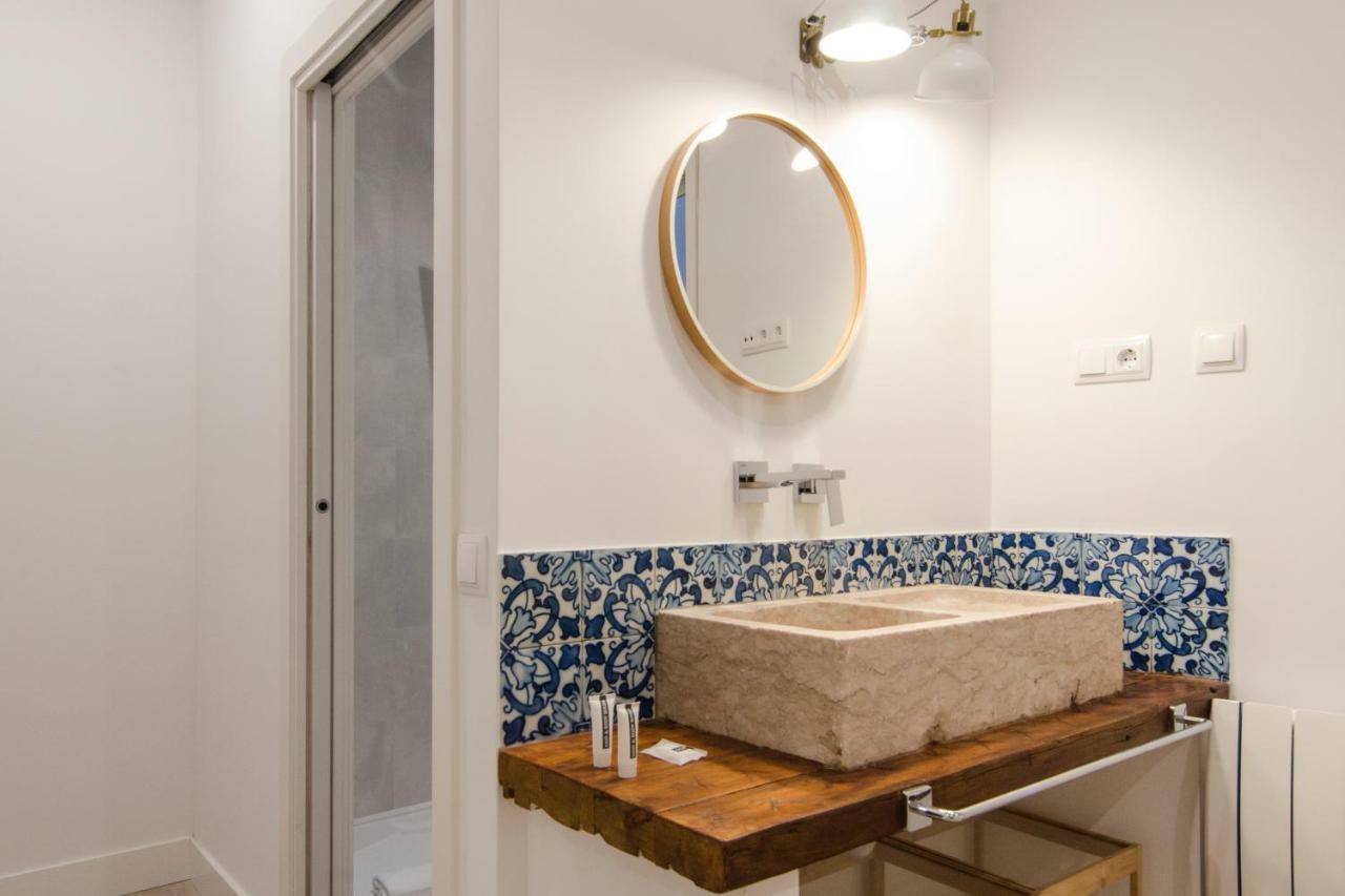 מדריד Apartment Fomento מראה חיצוני תמונה