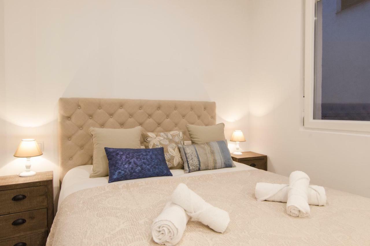 מדריד Apartment Fomento מראה חיצוני תמונה
